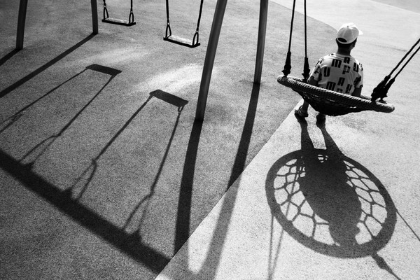 Выставка Бориса Степаненко «Проходя мимо»