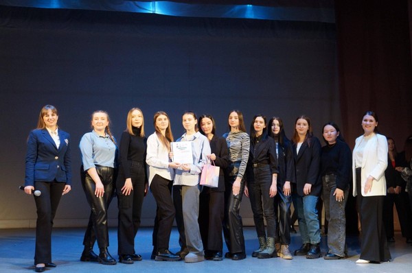 Интеллектуальная игра «Омск – культурная столица»