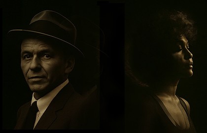 Посвящение Легендам: От Синатры до Хьюстон