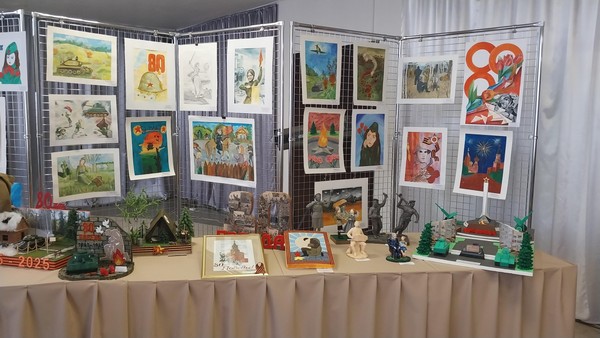 Защитникам Родины посвящается