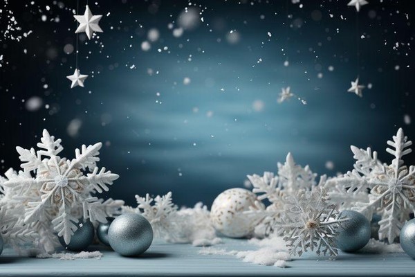 Лекция «История Рождественской музыки »