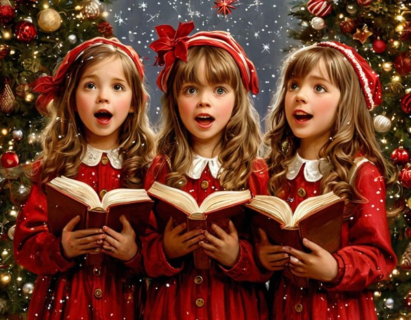 Концерт «Играем и поём»