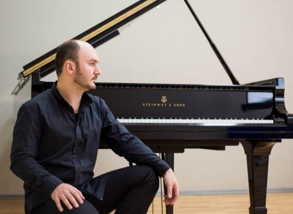 Программа «Три века фортепиано»