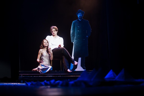 Викторина «Угадай персонажа по цитате»