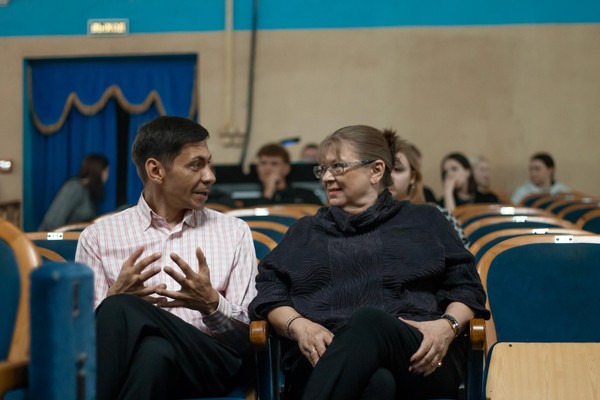 Викторина «История театра: от античности до современности»