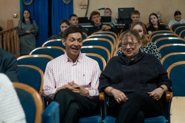 Викторина «Русский театр: истоки и развитие»