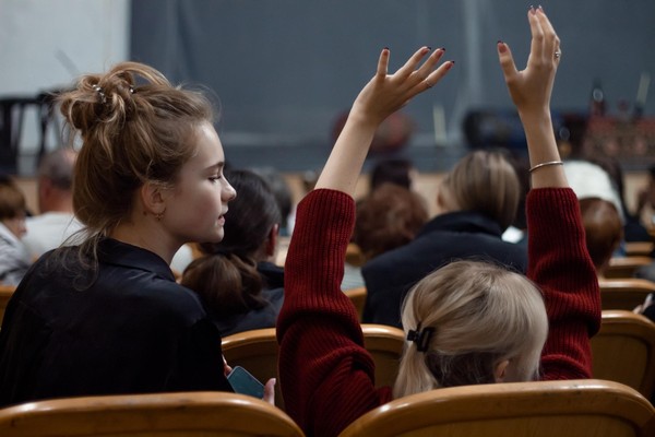 Викторина «Театральные системы»