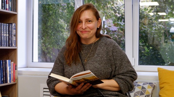 Культурно-просветительское мероприятие «Подлинная жизнь Мартина Идена»