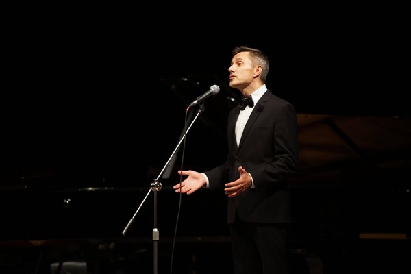 Концерт «Сказки Андерсена»