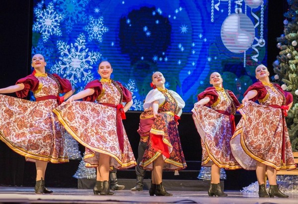 Программа «Татьянин день»