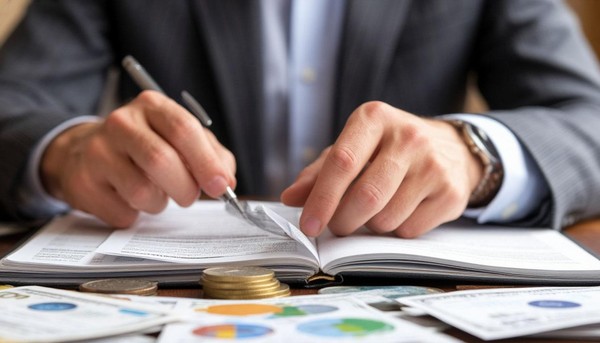 Лекция «Деньги под контролем: как перестать их терять и начать управлять»