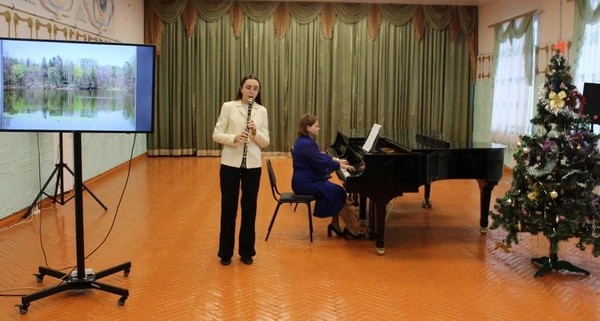 «Серебряная лира»