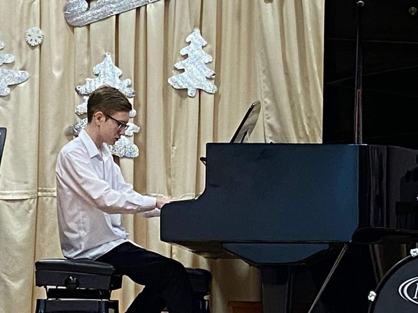 «Магия звуков Башмета»