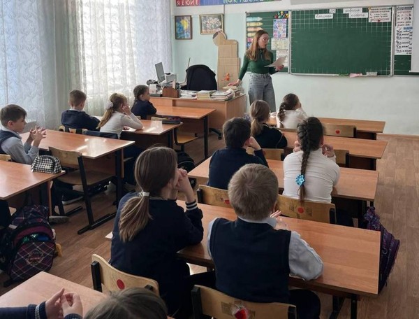 Интерактивная экскурсия «Дорогой сказок немецких писателей»