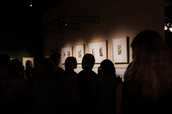 Лекция «Кино Бразилии. Голос и эхо»