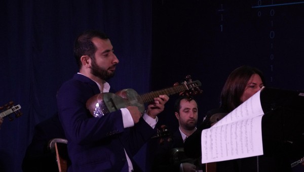 «Мелодия тара»