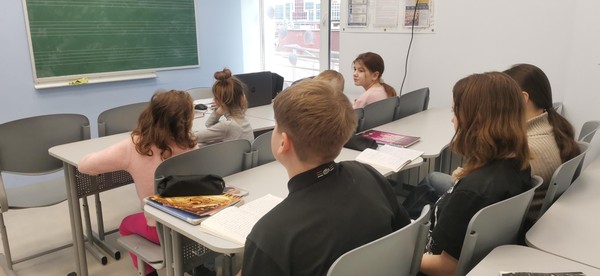 Лекция «Колхидская академия — забытый интеллектуальный центр поздней античности»