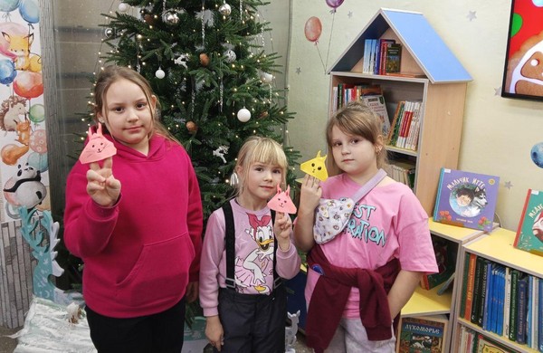 Мастер-класс «Кролик»