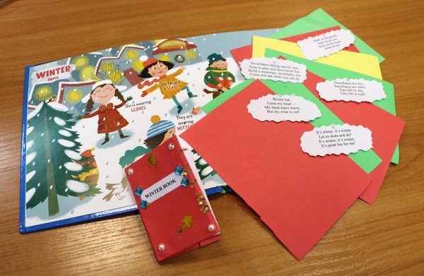 Мастерская HandyCraft