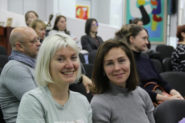 Лекция «Красноречивое молчание: Вильгельм Воррингер в Кенигсберге»