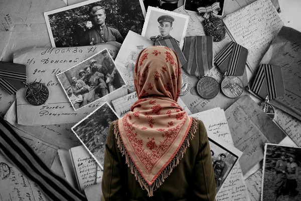 Спектакль «Голоса сквозь годы»