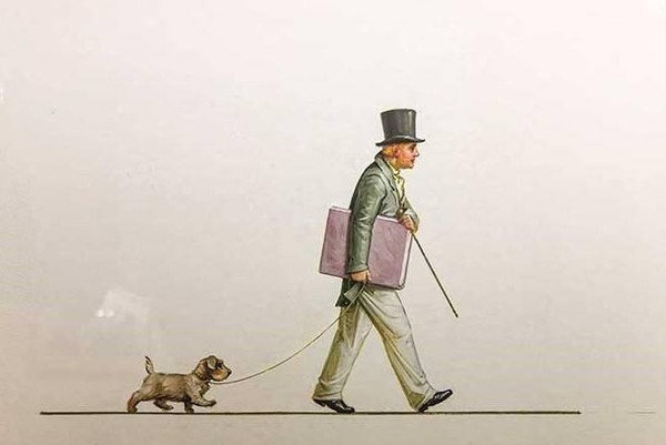 Выставка «Исаакиевский собор и его создатели»