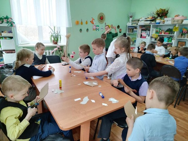 «Творческая лаборатория»