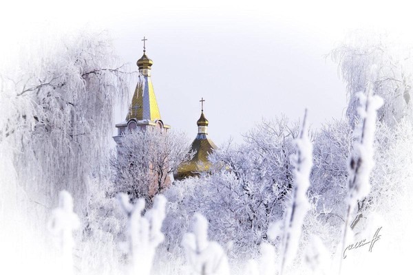 «Уроки православия»