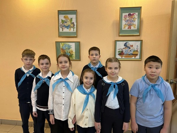 Встреча «Блокада Ленинграда. Выстояли и победили»