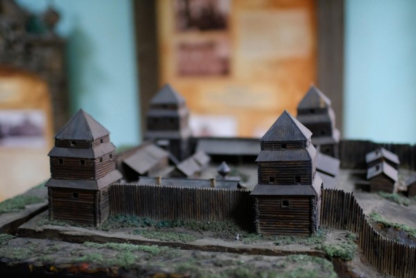 Обзорная экскурсия «Усадьба Ассанова»