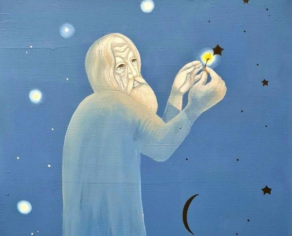 Выставка «Прикасаясь к доброте»