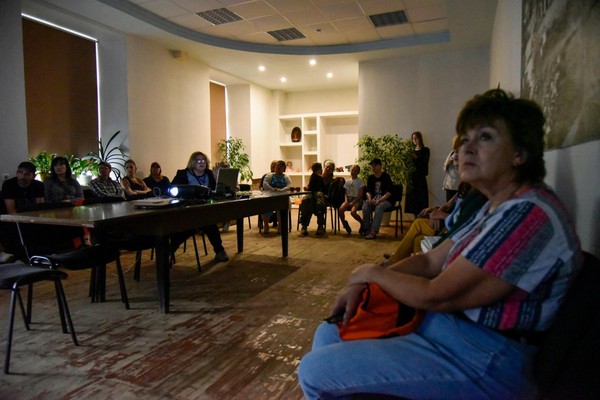 Программа «Заводской лекторий»