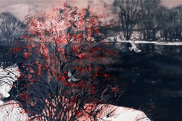 Выставка «Место встречи – Солнцево. Часть 2»