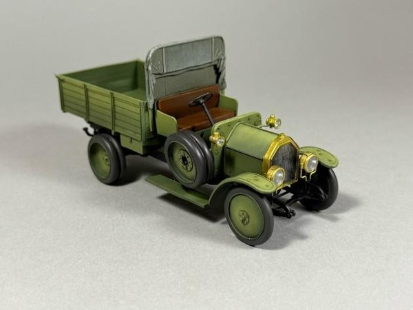 Выставка «Парад миниатюр»