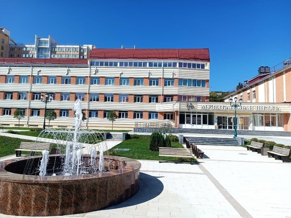 Программа «Музыкальный вернисаж»