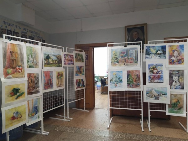 «Жизнь маслом»