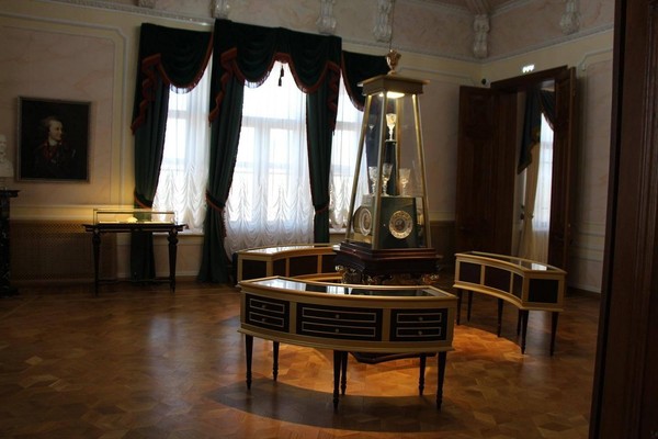 Программа «Через века к современному Таганрогу»