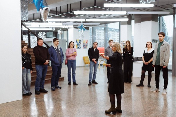 Знакомство с Былью