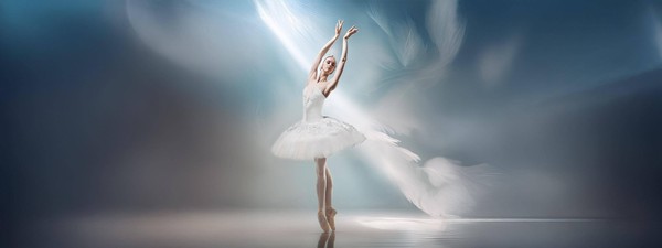 Балет «Лебединое озеро»