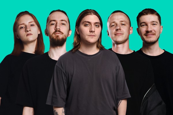 Лучший стендап