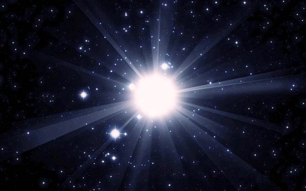 Спектакль «Безымянная звезда»