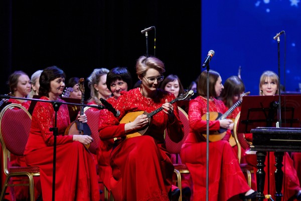 Я, конечно, вернусь. Концерт, посвящённый творчеству Владимира Высоцкого