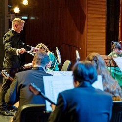 Концерт «Я, конечно, вернусь» посвященный Владимиру Высоцкому