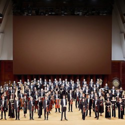 Вечера с симфоническим оркестром – 5