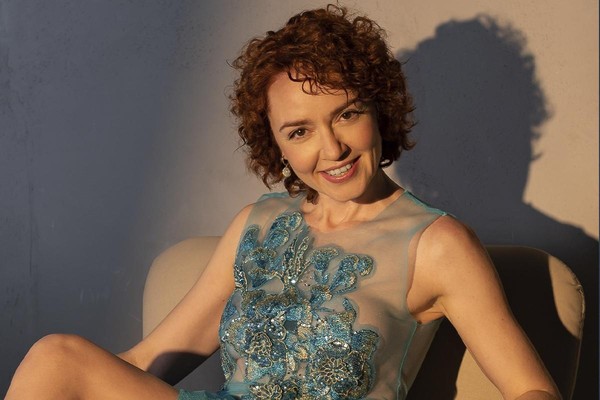 Концерт Филармонического джаз-оркестра РТ и Анны Бутурлиной