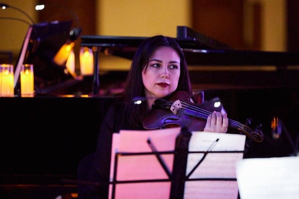 Концерт «Бах. Вчера, сегодня, навсегда»