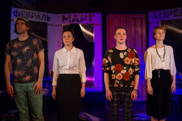 Научи меня любить