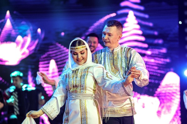 Концерт «Парад солистов»