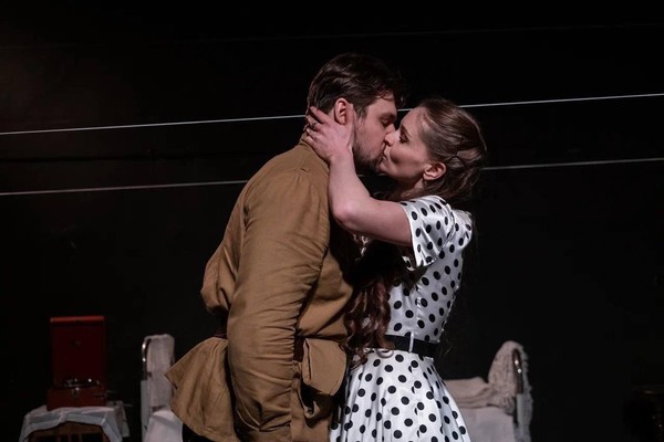 Отпуск по ранению