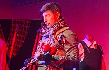 Макбет. Версия